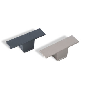 Anello keittiön oven vedin