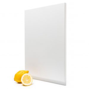 Jazz Vitivalkoinen Matta