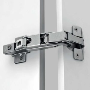 Sarana Samet Impro 165º hidastinsarana