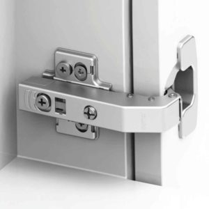 Sarana Samet Impro 90º hidastinsarana