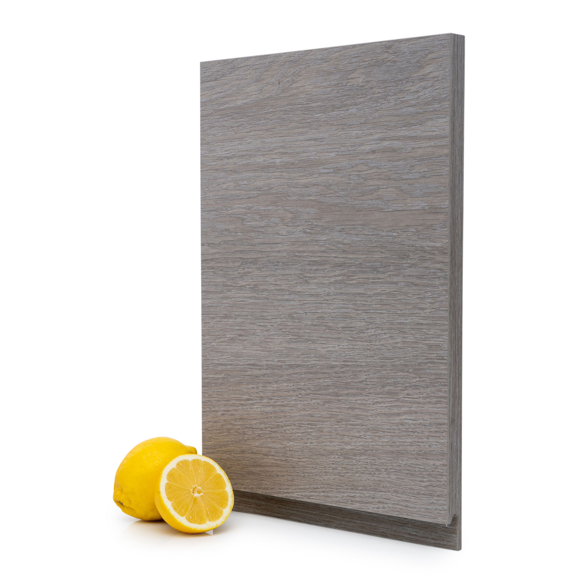 Jazz Harmaa Tammi keittiön kaapin ovi