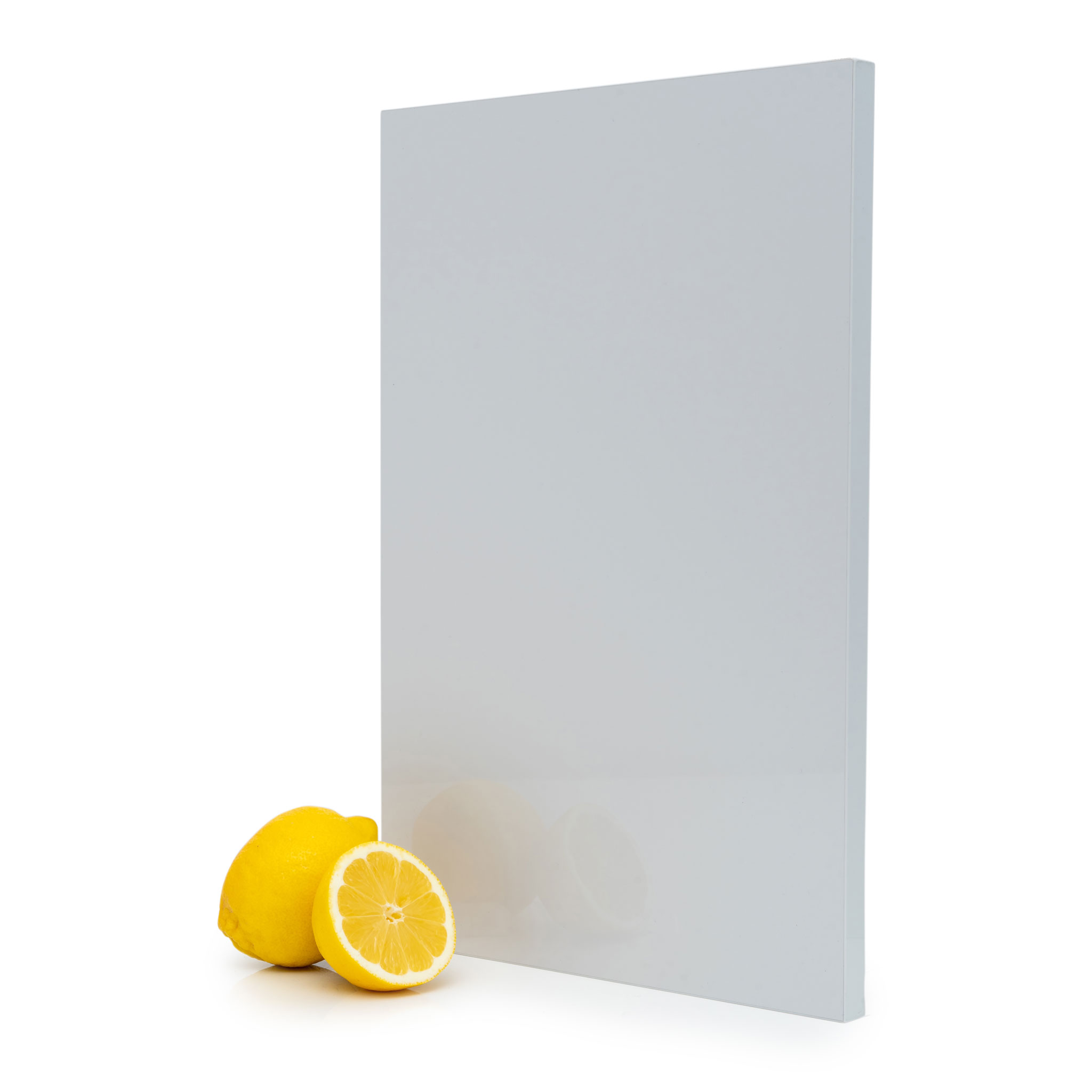 Twig Harmaa Kiiltävä keittiön kaapin ovi