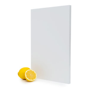 Keittiön kaapin ovi Twig Harmaa Matta