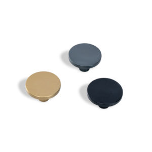 Keittiön kaapin vedin Flat