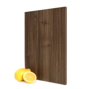 Keittiön kaapin ovi Luoto Pähkinä