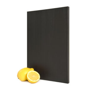 Keittiön kaapin ovi Luoto Antrasiitti Puusyy