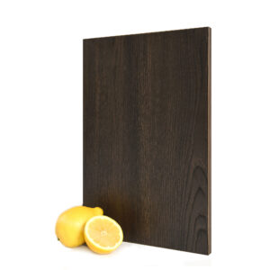 Keittiön kaapin ovi Luoto tumma saarni