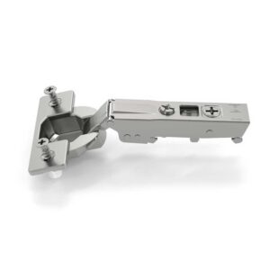 Keittiön kaapin sarana FGV Omnia L 105 hidastin