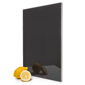 Luxor Harmaa keittiön kaapin ovi