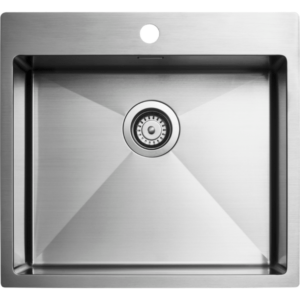 Tapwell 5540 RST, allas