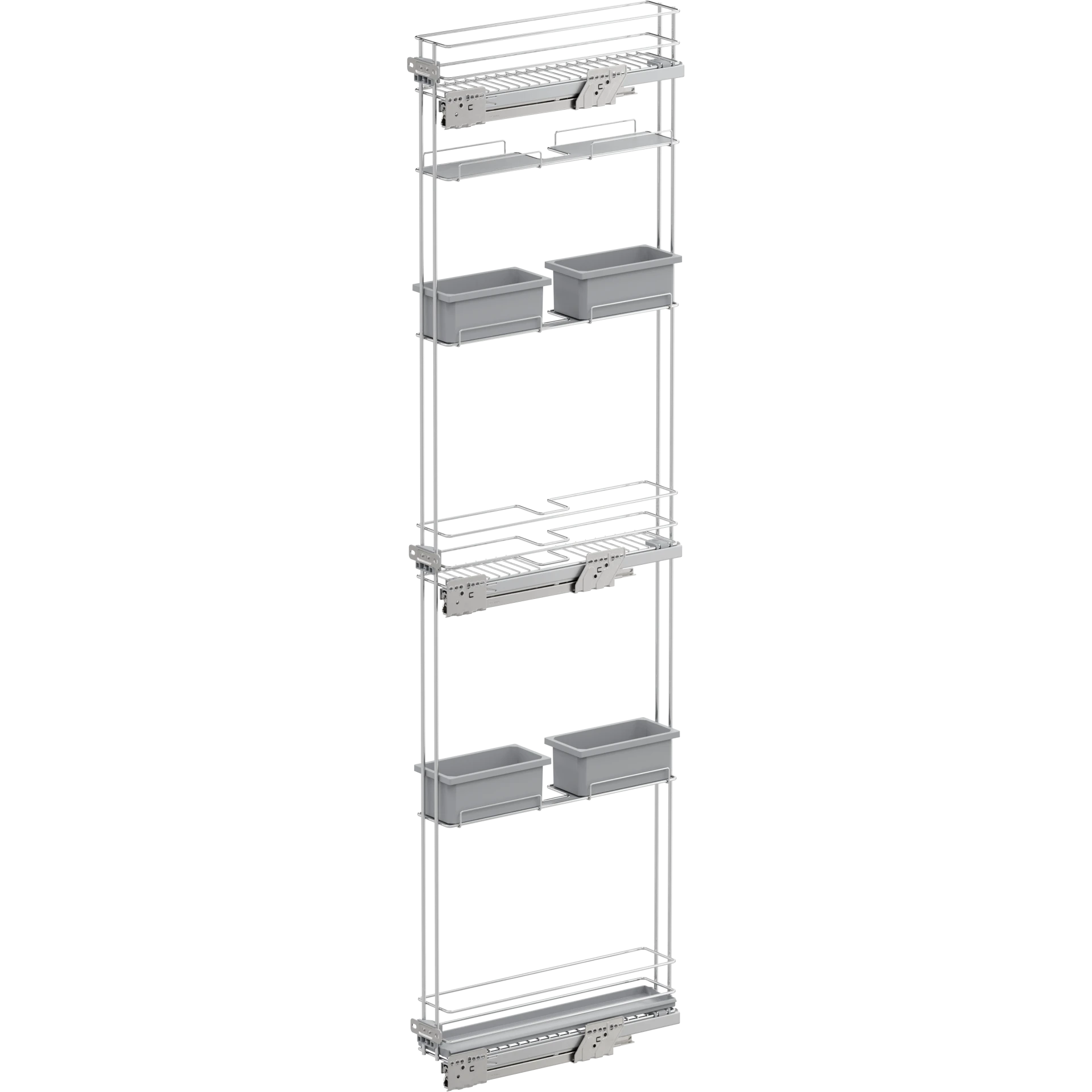 Vauth sagel tal broom 15 mekanismi