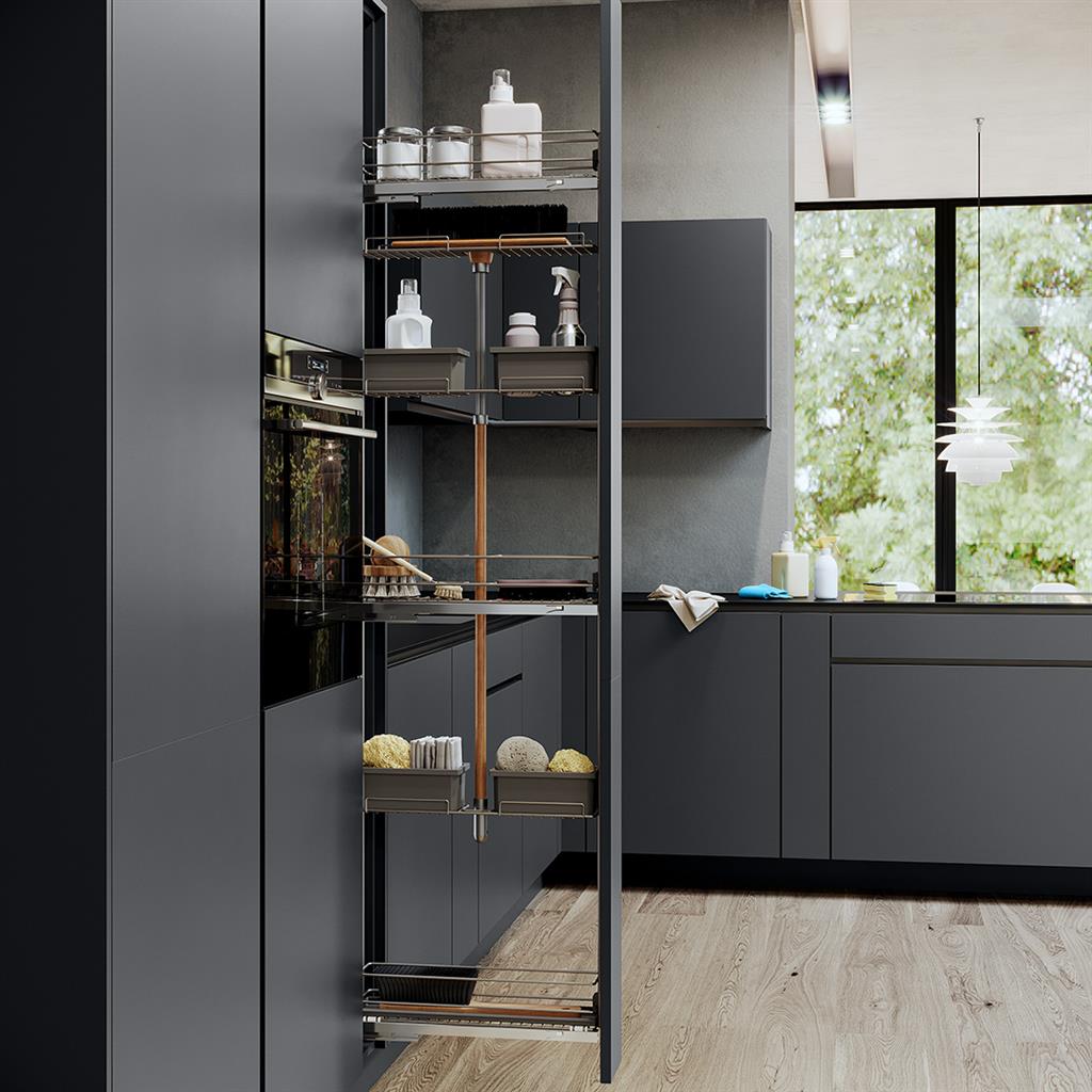 Tal Broom 15 mekanismi komerokaappiin