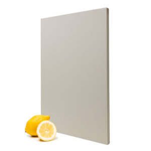 Keittiön kaapin ovi twig taupe matta PET kalvopinnalla