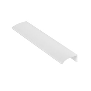 Wing profiilivedin 200 mm valkoinen maalattu 9011