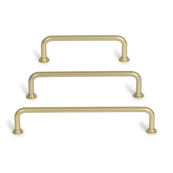 Antica 128 mm harjattumessinkiin - Image 3