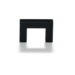 Cubix 9x9 32 mm musta