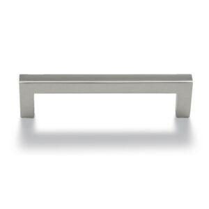 Cubix 9x9 96 mm kromi