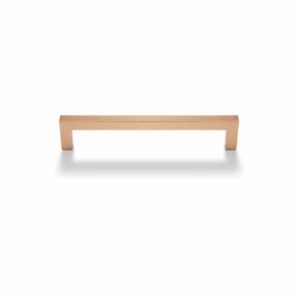 Cubix 9x9 128mm kupari