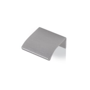 Wing profiilivedin 40 mm alumiini harjattu