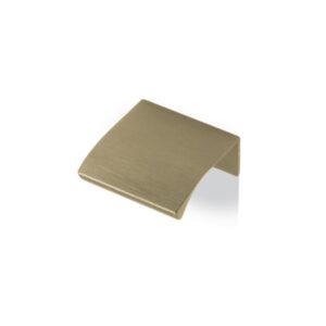 Wing profiilivedin 40 mm messinki harjattu