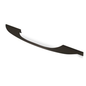 Diaz profiilivedin 350mm pronssi harjattu