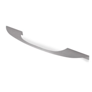 Diaz profiilivedin 350 mm alumiini harjattu