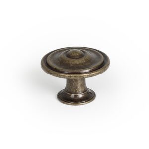 Dart 02.8295.09 antiikkimessinki