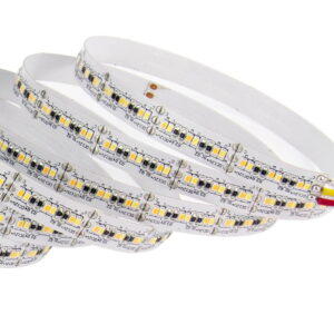 LED valonauha CCT 2700k - 6000k 24v, lämpösäädettävä