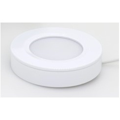 Linssi kalustevalaisin 12v 3w työvalo