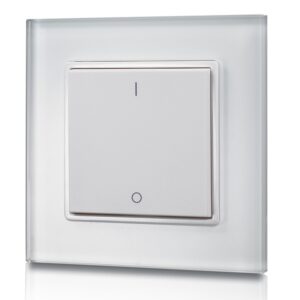 Sunricher langaton kytkin valkoinen