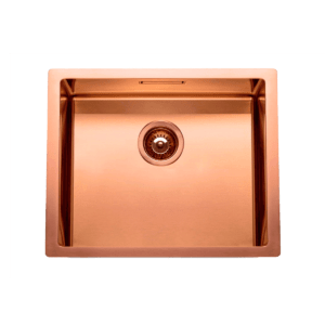 Box Lux 50 kupari allas