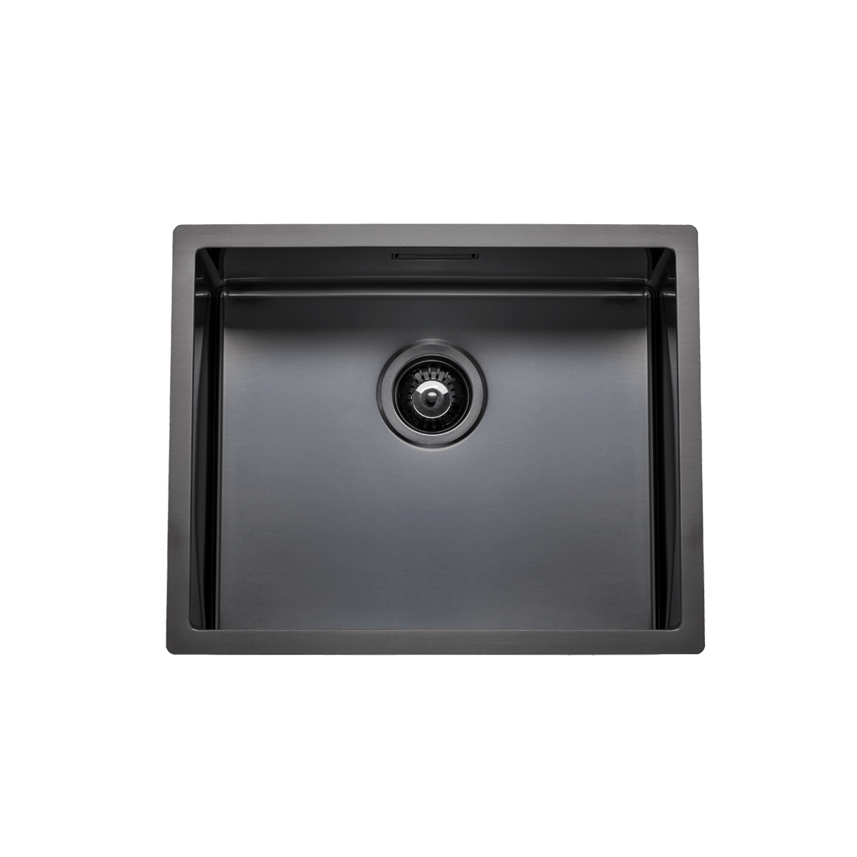 BOX LUX 50 GREY allas