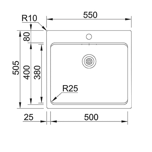 rodi una 57 altaan mitat