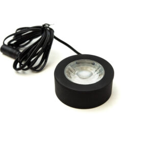 Kaari kalustevalaisin 12v 3w