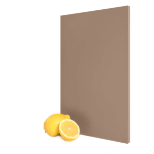 Keittiön kaapin ovi Kairo Macchiato